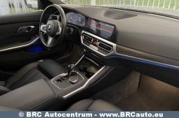BMW M340i xDrive Automatas 2021 full
