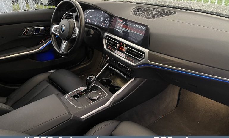 BMW M340i xDrive Automatas 2021 full