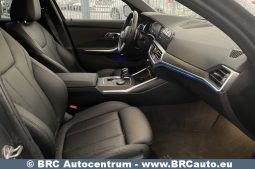 BMW M340i xDrive Automatas 2021 full