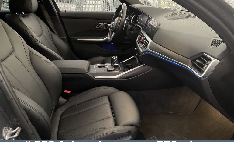 BMW M340i xDrive Automatas 2021 full