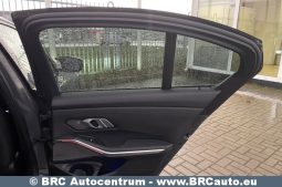 BMW M340i xDrive Automatas 2021 full