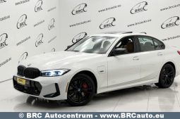 BMW 330 xDrive M-Sport Plug-In Automatas 2023