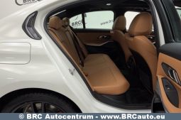 BMW 330 xDrive M-Sport Plug-In Automatas 2023 full