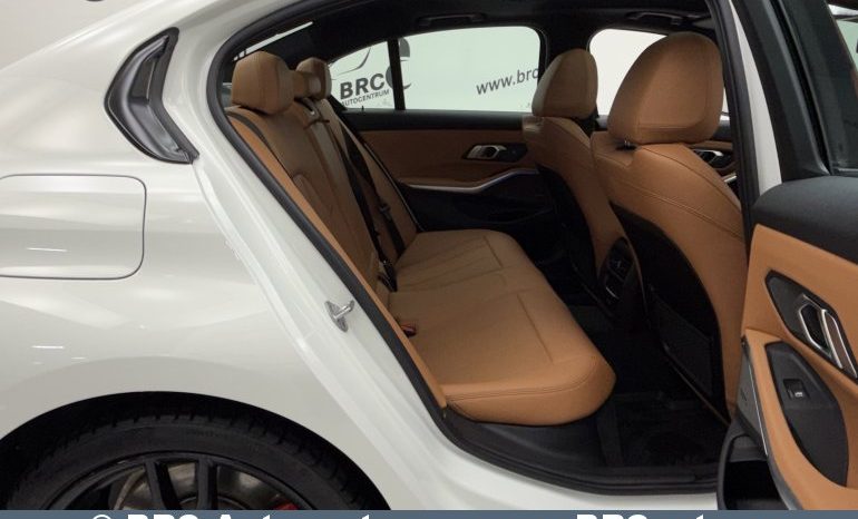 BMW 330 xDrive M-Sport Plug-In Automatas 2023 full