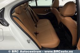 BMW 330 xDrive M-Sport Plug-In Automatas 2023 full