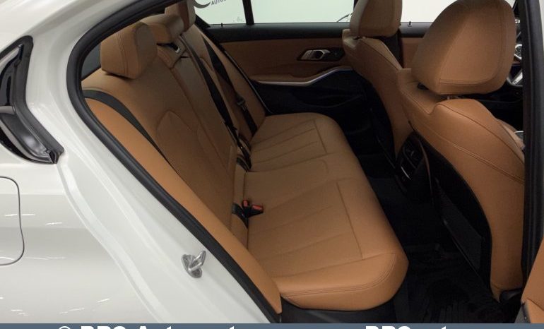 BMW 330 xDrive M-Sport Plug-In Automatas 2023 full