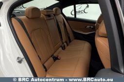 BMW 330 xDrive M-Sport Plug-In Automatas 2023 full