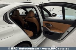 BMW 330 xDrive M-Sport Plug-In Automatas 2023 full