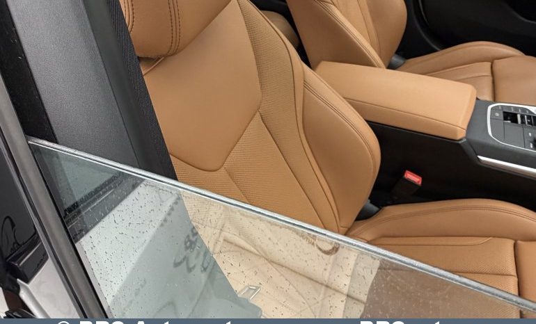 BMW 330 xDrive M-Sport Plug-In Automatas 2023 full