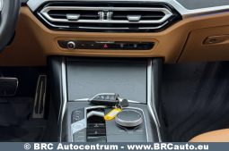 BMW 330 xDrive M-Sport Plug-In Automatas 2023 full