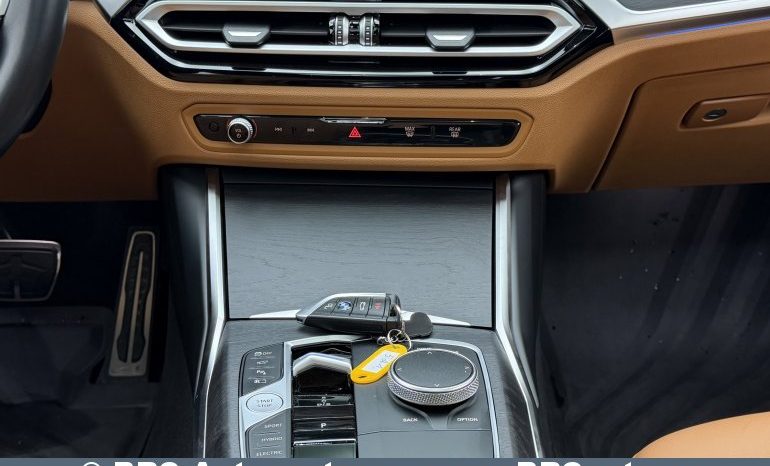 BMW 330 xDrive M-Sport Plug-In Automatas 2023 full