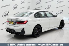 BMW 330 xDrive M-Sport Plug-In Automatas 2023