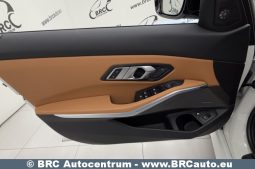 BMW 330 xDrive M-Sport Plug-In Automatas 2023 full