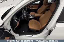 BMW 330 xDrive M-Sport Plug-In Automatas 2023 full