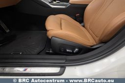 BMW 330 xDrive M-Sport Plug-In Automatas 2023 full