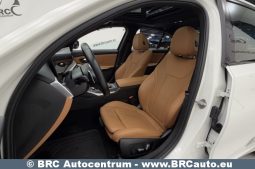 BMW 330 xDrive M-Sport Plug-In Automatas 2023 full