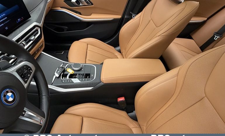BMW 330 xDrive M-Sport Plug-In Automatas 2023 full