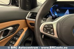 BMW 330 xDrive M-Sport Plug-In Automatas 2023 full