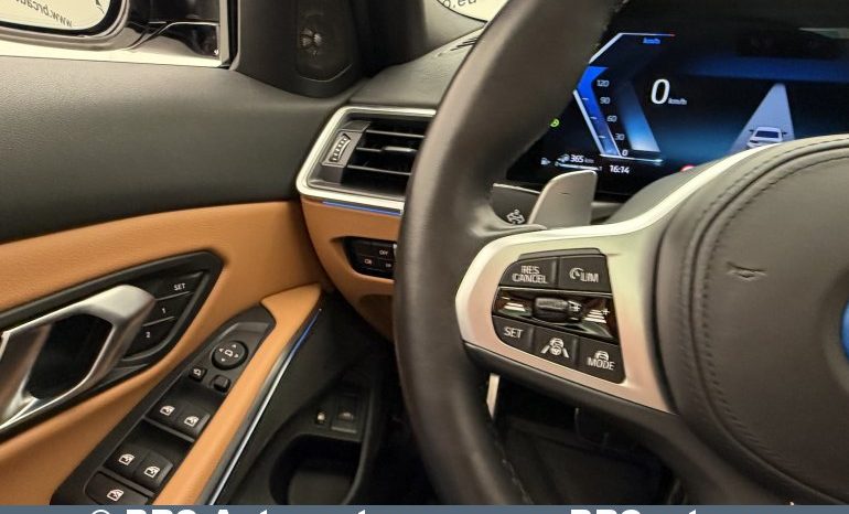 BMW 330 xDrive M-Sport Plug-In Automatas 2023 full