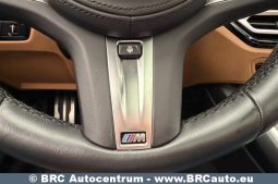 BMW 330 xDrive M-Sport Plug-In Automatas 2023 full