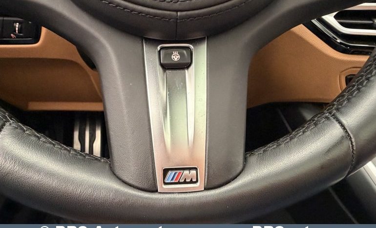 BMW 330 xDrive M-Sport Plug-In Automatas 2023 full