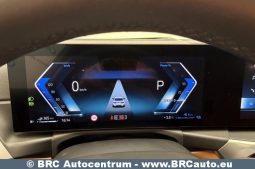 BMW 330 xDrive M-Sport Plug-In Automatas 2023 full