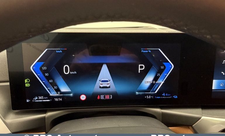 BMW 330 xDrive M-Sport Plug-In Automatas 2023 full