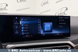 BMW 330 xDrive M-Sport Plug-In Automatas 2023 full