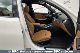 BMW 330 xDrive M-Sport Plug-In Automatas 2023