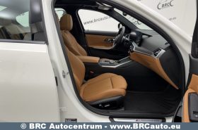 BMW 330 xDrive M-Sport Plug-In Automatas 2023