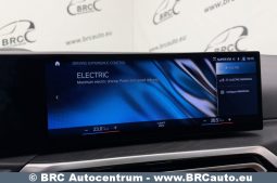 BMW 330 xDrive M-Sport Plug-In Automatas 2023 full