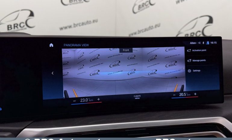 BMW 330 xDrive M-Sport Plug-In Automatas 2023 full