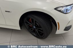 BMW 330 xDrive M-Sport Plug-In Automatas 2023 full