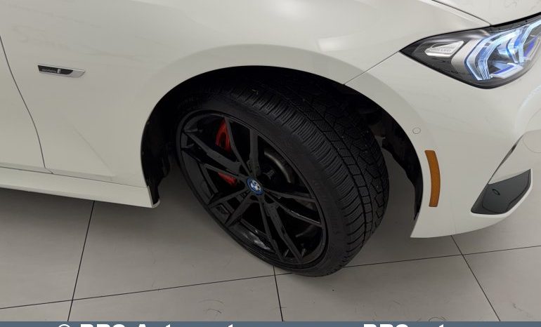 BMW 330 xDrive M-Sport Plug-In Automatas 2023 full