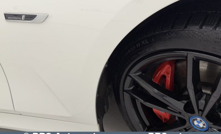 BMW 330 xDrive M-Sport Plug-In Automatas 2023 full