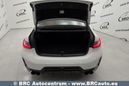 BMW 330 xDrive M-Sport Plug-In Automatas 2023 full