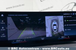 BMW 330 xDrive M-Sport Plug-In Automatas 2023 full