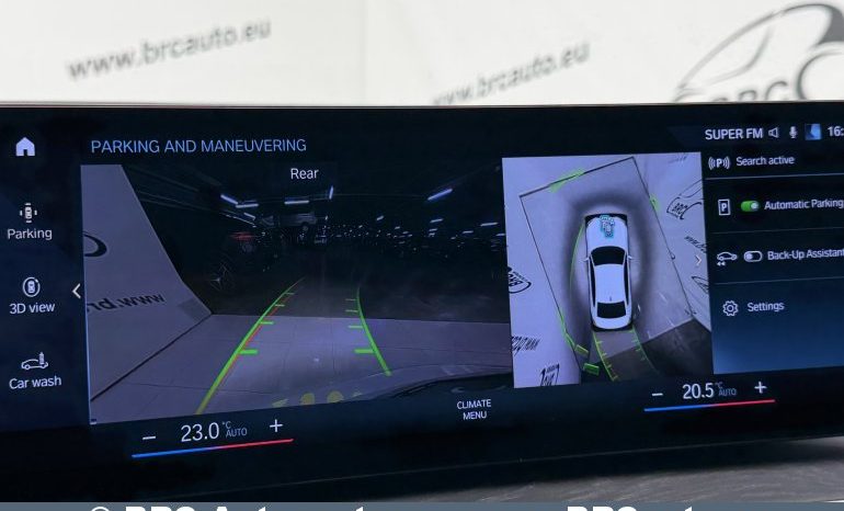 BMW 330 xDrive M-Sport Plug-In Automatas 2023 full