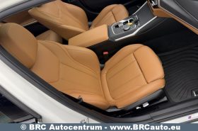 BMW 330 xDrive M-Sport Plug-In Automatas 2023