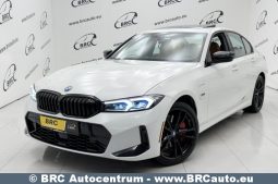 BMW 330 xDrive M-Sport Plug-In Automatas 2023 full