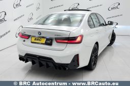 BMW 330 xDrive M-Sport Plug-In Automatas 2023 full