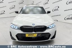 BMW 330 xDrive M-Sport Plug-In Automatas 2023 full