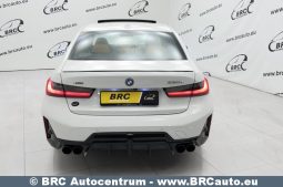 BMW 330 xDrive M-Sport Plug-In Automatas 2023 full