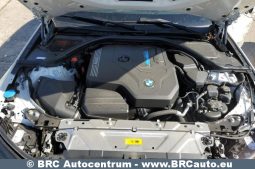 BMW 330 xDrive M-Sport Plug-In Automatas 2023 full