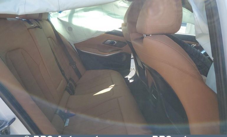 BMW 330 xDrive M-Sport Plug-In Automatas 2023 full