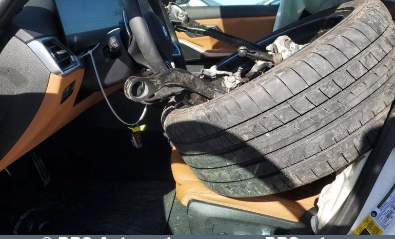 BMW 330 xDrive M-Sport Plug-In Automatas 2023 full