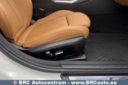 BMW 330 xDrive M-Sport Plug-In Automatas 2023 full