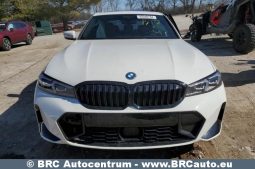 BMW 330 xDrive M-Sport Plug-In Automatas 2023 full