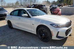 BMW 330 xDrive M-Sport Plug-In Automatas 2023 full