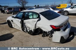 BMW 330 xDrive M-Sport Plug-In Automatas 2023 full